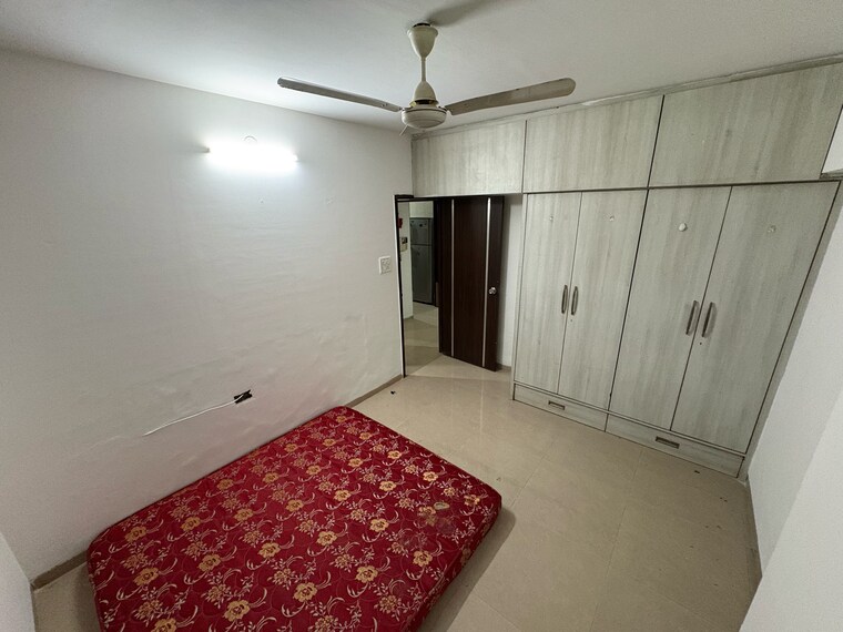 Bedroom, sudarshan-sky-garden-mumbai 2 Bedroom 660 Sq.Ft. Apartment In Anand Nagar Thane 9514235