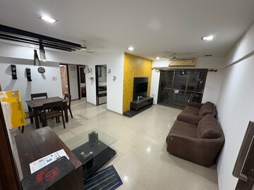 2 BHK Apartment For Sale in Sudarshan Sky Garden Mumbai, Anand Nagar