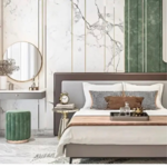 4 BHK + Pooja Room 3700 Sq.Ft. Apartment in Oberoi Luxuries 4 Bhk 