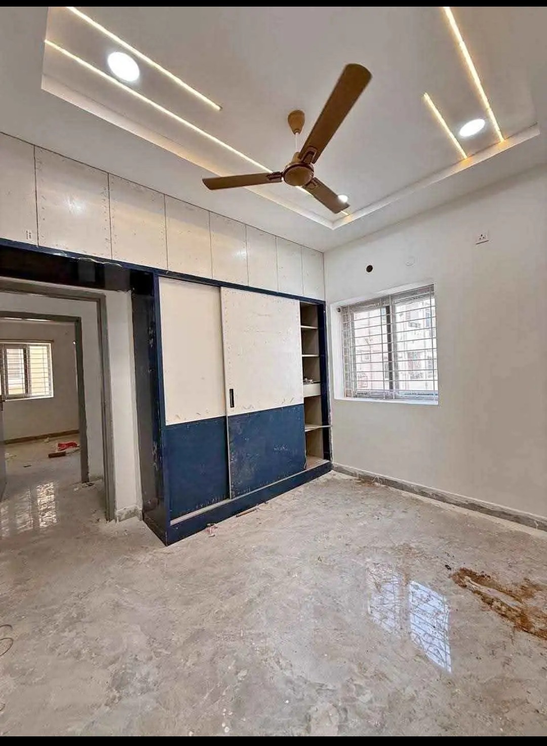 3 BHK 894 Sq.Ft. Apartment in Prestige Tranquil