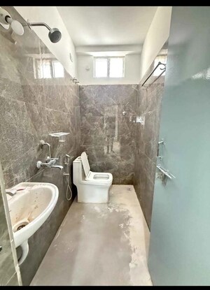 Bathroom in 3 BHK Apartment at Prestige Tranquil, Kokapet – for Sale