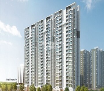 3 BHK Apartment For Sale in Lodha Palava Trinity A To C, Dombivli East