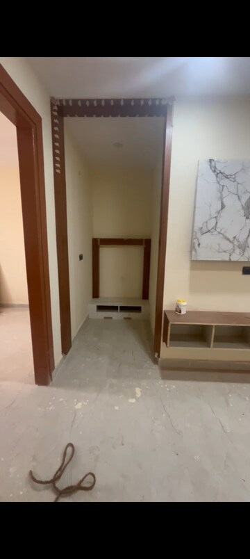 3 BHK Builder Floor For Sale in Swaran Jayanti Puram