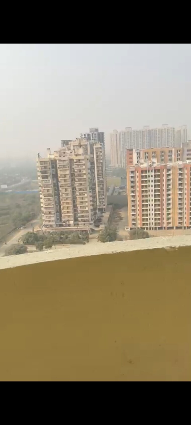 Exterior View, victoryone-central 2.5 Bedroom 1210 Sq.Ft. Apartment In Sector 12 Greater Noida Greater Noida 9514221