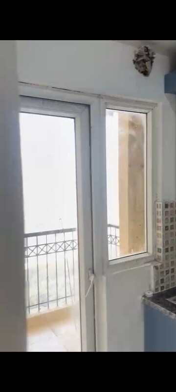 Building Lobby in 2.5 BHK Apartment at Victoryone Central, Sector 12 Greater Noida – for Rent