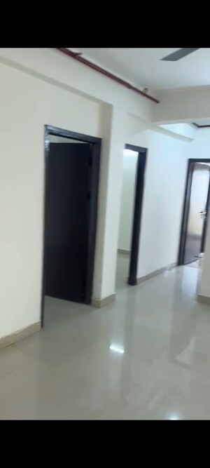 Building Lobby in 2.5 BHK Apartment at Victoryone Central, Sector 12 Greater Noida – for Rent