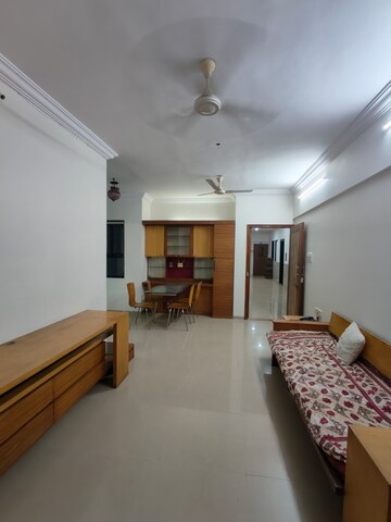 2 BHK Apartment For Sale in Raunak Laxmi Narayan Residency, Pokhran Road No Two