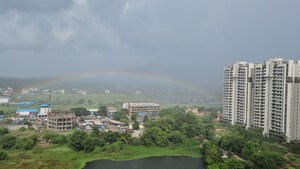 3 BHK Apartment – Exterior View View at Lodha Palava Trinity A To C, Dombivli East - for Sale