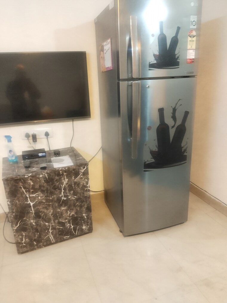 Living Room, savitri nagar 2 Bedroom 900 Sq.Ft. Builder Floor In Savitri Nagar Delhi 9514230