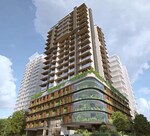 5 BHK 4600 Sq.Ft. Apartment in Satguru Rendezvous