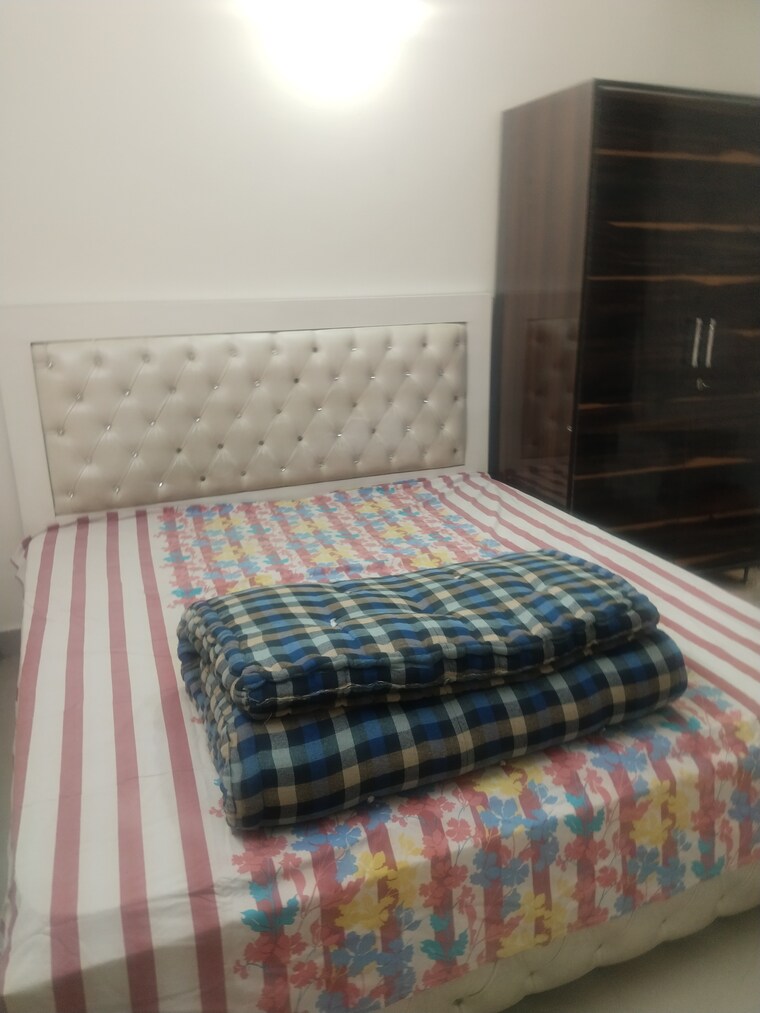 Bedroom, savitri nagar 2 Bedroom 900 Sq.Ft. Builder Floor In Savitri Nagar Delhi 9514230