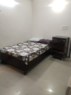 Bedroom in 2 BHK Builder Floor at Savitri Nagar – for Rent