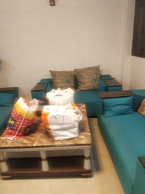 Bedroom in 2 BHK Builder Floor at Savitri Nagar – for Rent