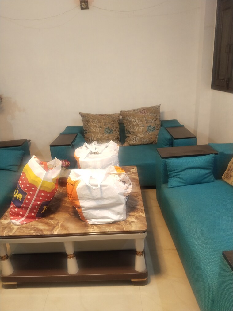 Bedroom, savitri nagar 2 Bedroom 900 Sq.Ft. Builder Floor In Savitri Nagar Delhi 9514230