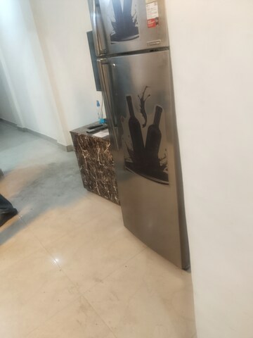 Furnished Amenities in 2 BHK Builder Floor at Savitri Nagar – for Rent