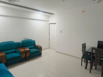 2 BHK Apartment For Rent in Rehab Balaji Delta Tower 2, Ulwe