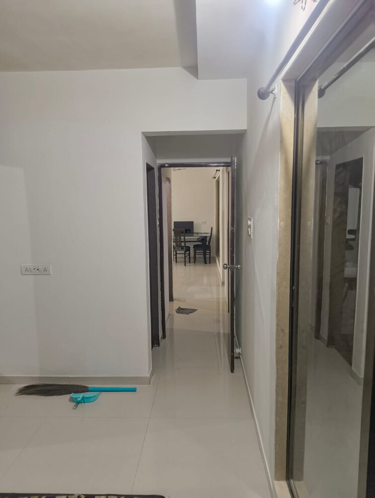 Living Room, rehab-balaji-delta-tower-2 2 Bedroom 597 Sq.Ft. Apartment In Ulwe Navi Mumbai 9514233