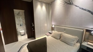 Team Area in 3 BHK Apartment at Atul Life, Mulund West – for Sale