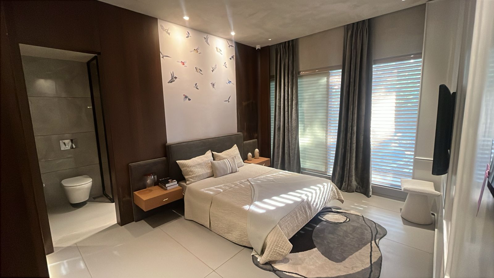 3 BHK Apartment For Sale in Atul Life