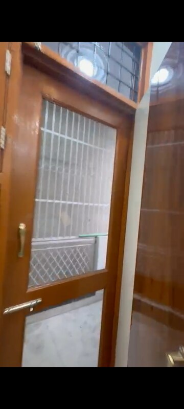 Staircase in 1 BHK Builder Floor at Vaishali Media Apartment, Vaishali Sector 5 – for Sale