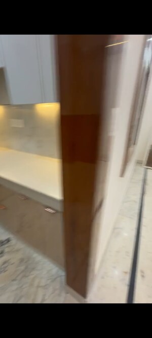 Balcony in 1 BHK Builder Floor at Vaishali Media Apartment, Vaishali Sector 5 – for Sale