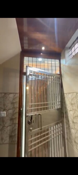 Staircase in 1 BHK Builder Floor at Vaishali Media Apartment, Vaishali Sector 5 – for Sale