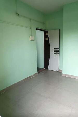 1 BHK Apartment For Rent in Zorba KK Crystal, Ulwe