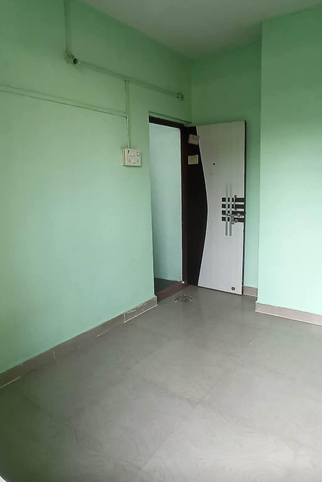 1 BHK + Servant Room Apartment For Rent in Zorba KK Crystal