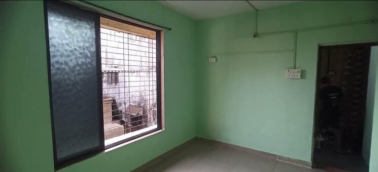 Bedroom, zorba-kk-crystal 1 Bedroom 464 Sq.Ft. Apartment In Ulwe Navi Mumbai 9514238