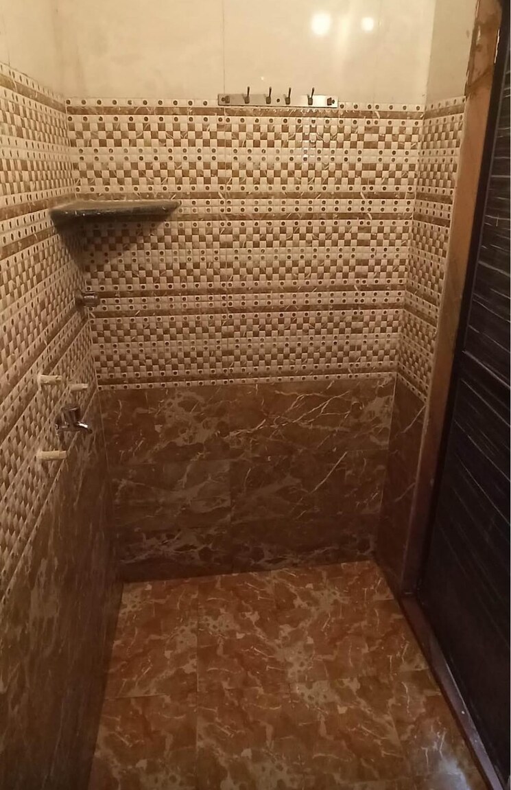 Bathroom, zorba-kk-crystal 1 Bedroom 464 Sq.Ft. Apartment In Ulwe Navi Mumbai 9514238