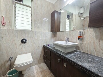 Kitchen in 2 BHK Apartment at Marathon Nexzone, New Panvel – for Rent