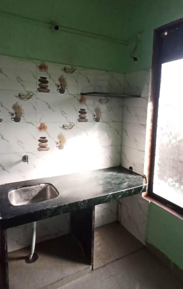 Bathroom, zorba-kk-crystal 1 Bedroom 464 Sq.Ft. Apartment In Ulwe Navi Mumbai 9514238