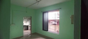 Room in 1 BHK Apartment at Zorba KK Crystal, Ulwe – for Rent