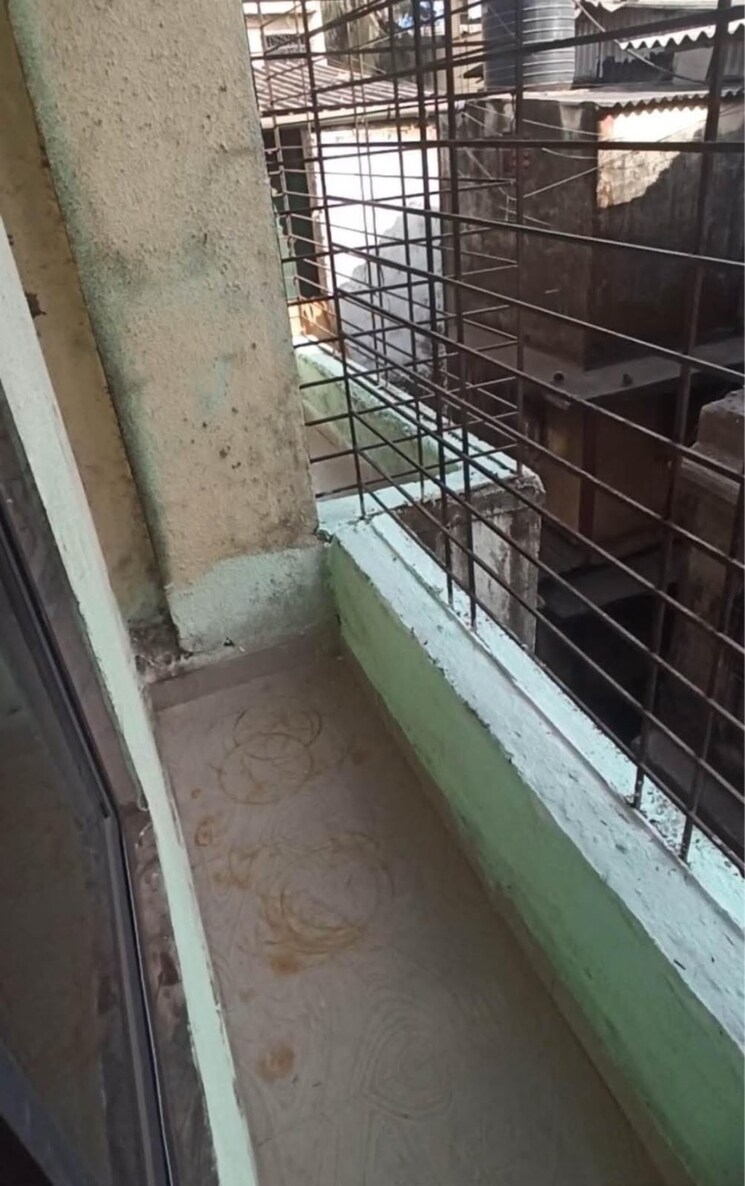 Balcony, zorba-kk-crystal 1 Bedroom 464 Sq.Ft. Apartment In Ulwe Navi Mumbai 9514238