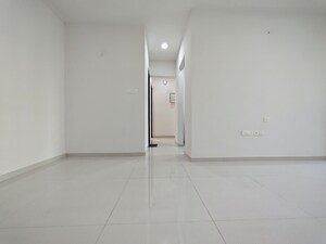 Bathroom in 2 BHK Apartment at Marathon Vega, New Panvel – for Sale