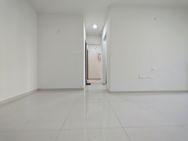 Bathroom, marathon-vega 2 Bedroom 643 Sq.Ft. Apartment In New Panvel Navi Mumbai 9514245