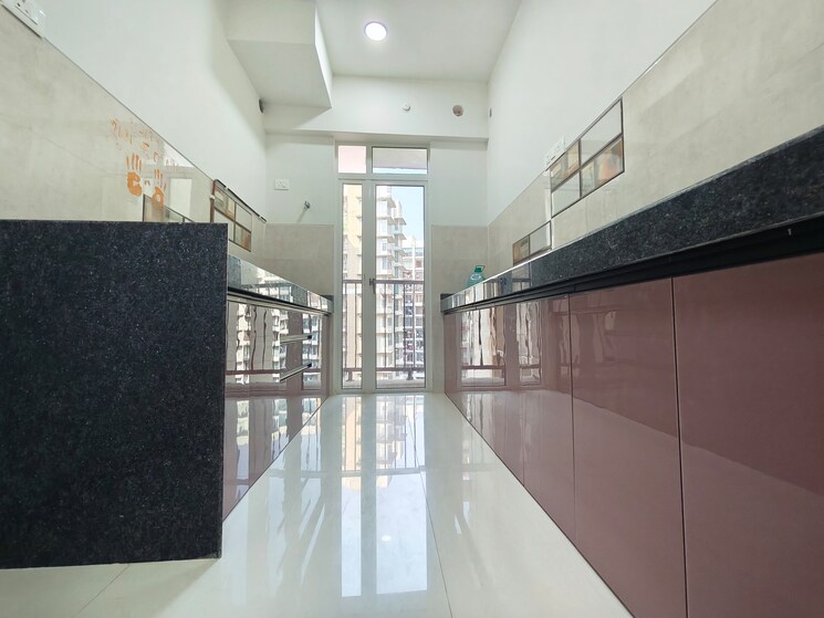 undefined, marathon-vega 2 Bedroom 643 Sq.Ft. Apartment In New Panvel Navi Mumbai 9514245