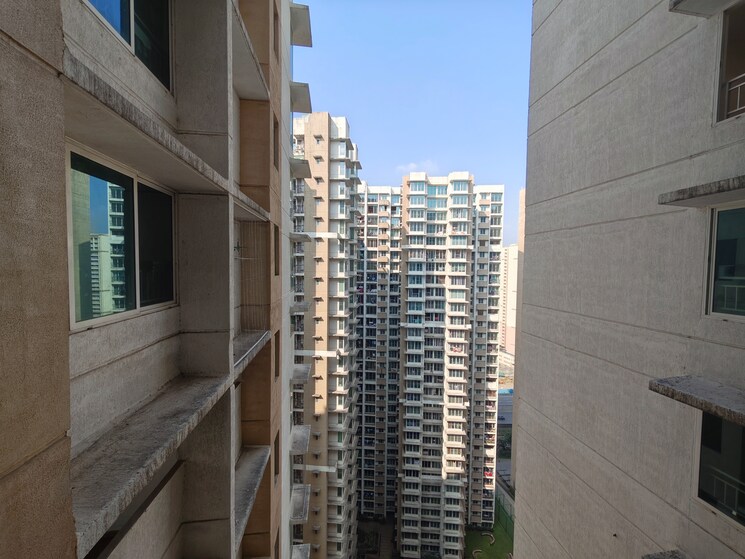 Exterior View, marathon-vega 2 Bedroom 643 Sq.Ft. Apartment In New Panvel Navi Mumbai 9514245
