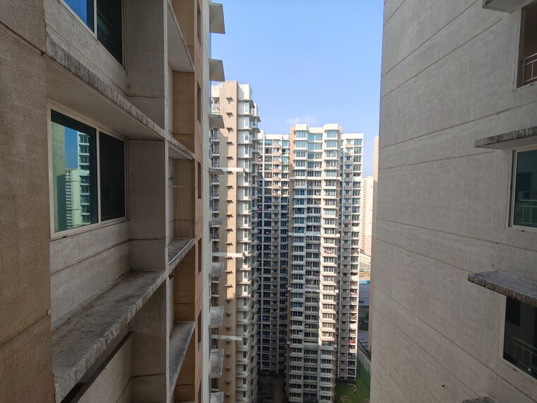 Exterior View, marathon-vega 2 Bedroom 643 Sq.Ft. Apartment In New Panvel Navi Mumbai 9514245