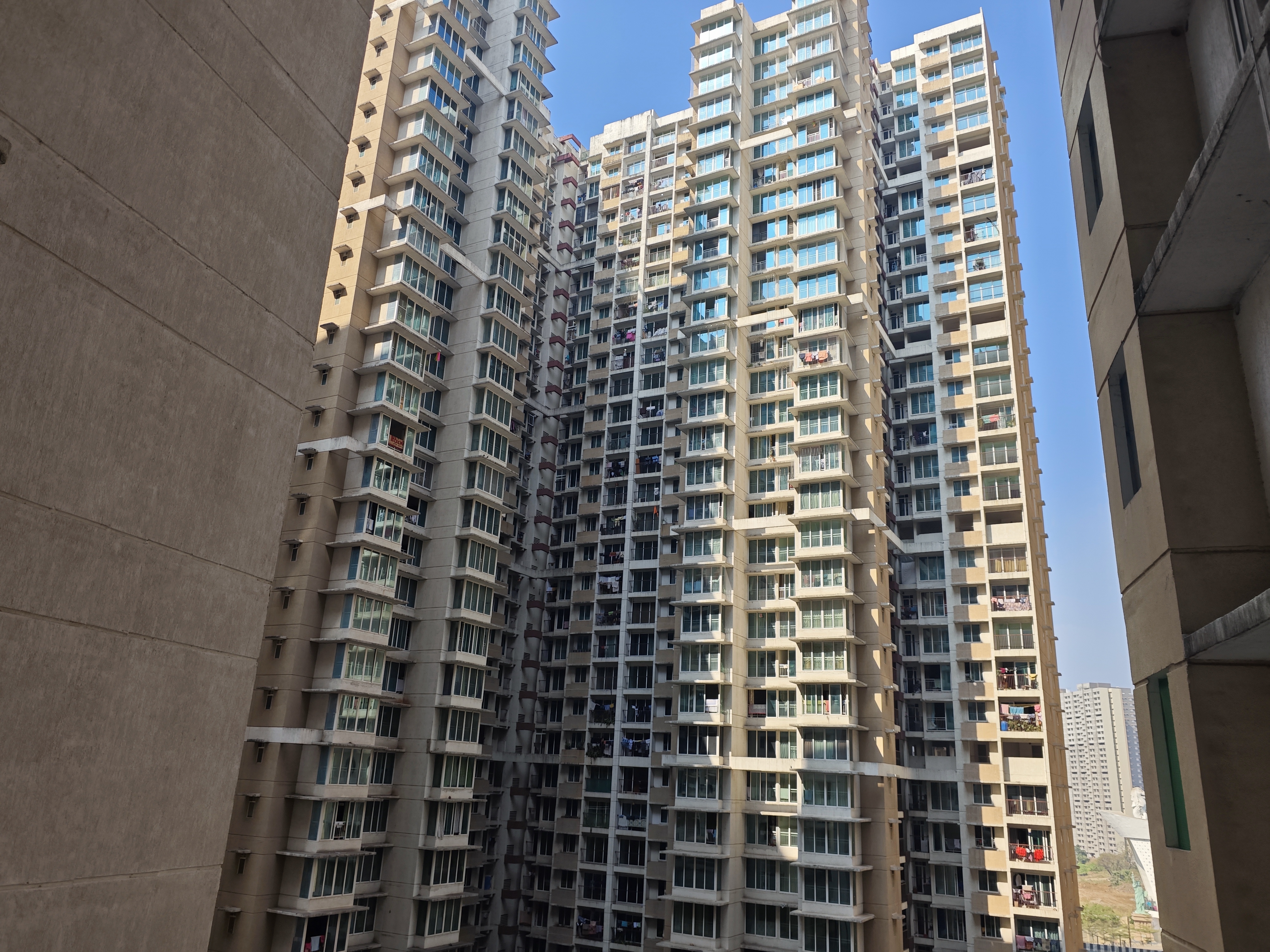 2 BHK 643 Sq.Ft. Apartment in Marathon Vega