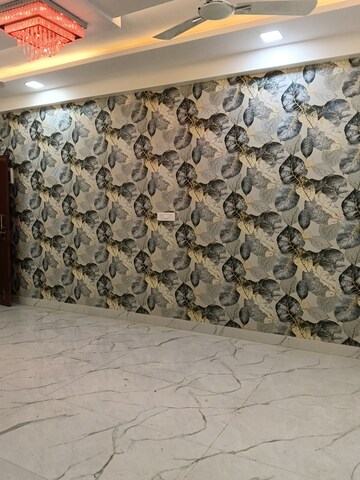 3 BHK Builder Floor For Sale in Shalimar Garden Extension I