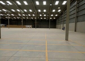 Parking in  Warehouse at Tatisilwai – for Rent