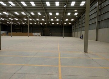 Parking in  Warehouse at Tatisilwai – for Rent