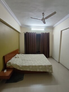 2 BHK Apartment For Sale in Raunak Laxmi Narayan Residency