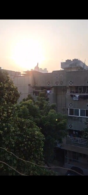 3 BHK Apartment For Rent in Shipra Suncity, Vaibhav Khand