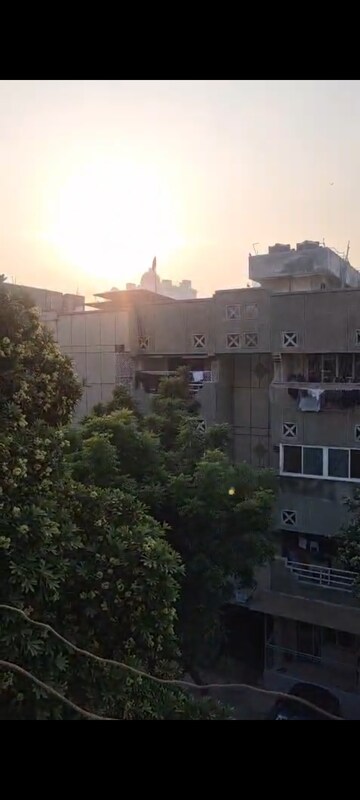 3 BHK Apartment For Rent in Shipra Suncity, Vaibhav Khand