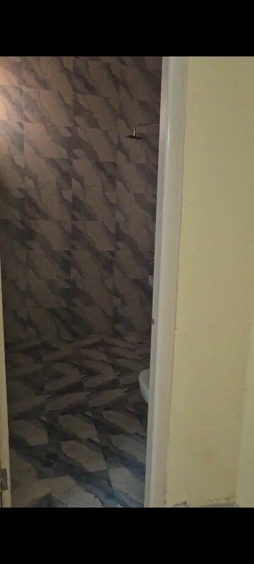 Balcony in 3 BHK Apartment at Shipra Suncity, Vaibhav Khand – for Rent