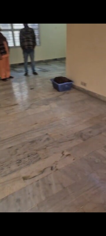 Parking in 3 BHK Apartment at Shipra Suncity, Vaibhav Khand – for Rent