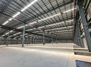  Warehouse For Rent in Tatisilwai