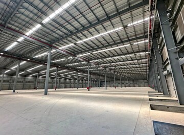  Warehouse For Rent in Tatisilwai